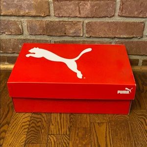 Men’s Puma shoes